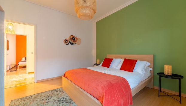 Appartamento Gelso by Wonderful Italy - Foto 5, Habitación