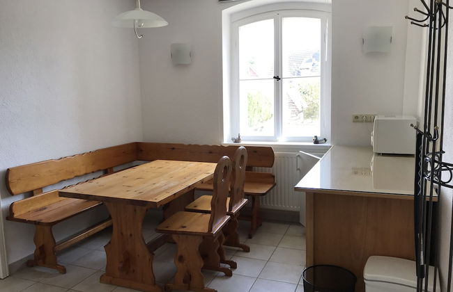 Hafenapartments Zingst - Foto 12