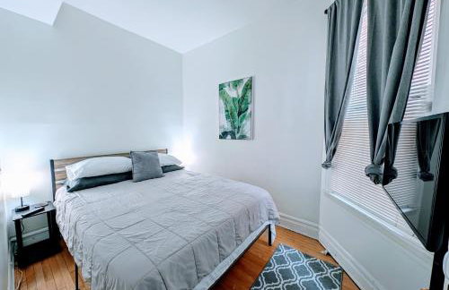 The Roscoe Village Guesthouse - Foto 19