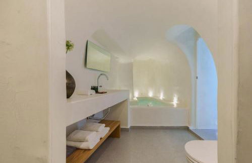 Villa Karterados Suites - Foto 79