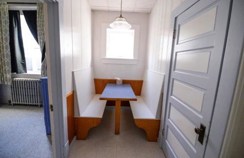 Brown & Hawkins Historical Apartments - Foto 22