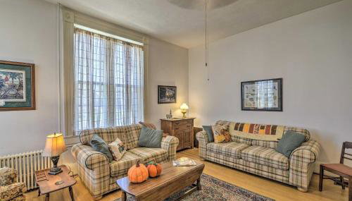 Historic West Virginia Home Built in 1854! - Foto 5