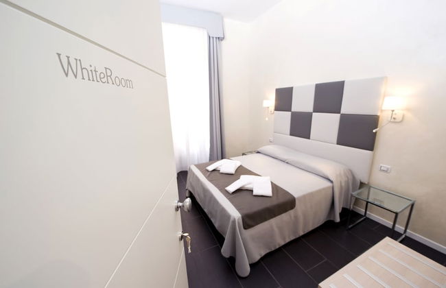 Grey&White B&B - Foto 12