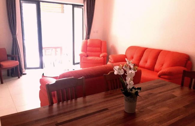 West Front One No 4 With Seafront Beachfront Licensed By Tourism Authority 14977 - Photo 5