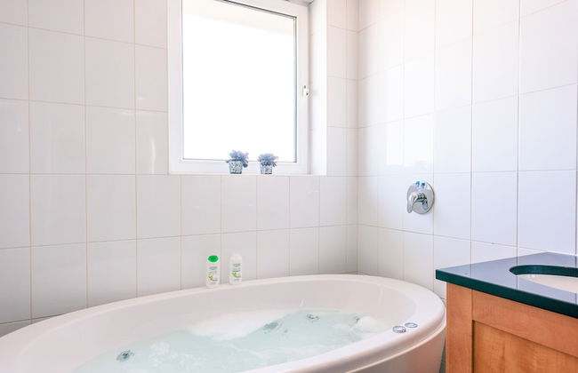 Britannia Penthouse - Foto 17