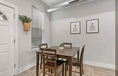 3BR Apt in Logan Square Walkable to Highlights - Central Park S6 - Foto 9