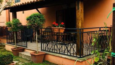 Tuscany Location - Foto 5, Garden