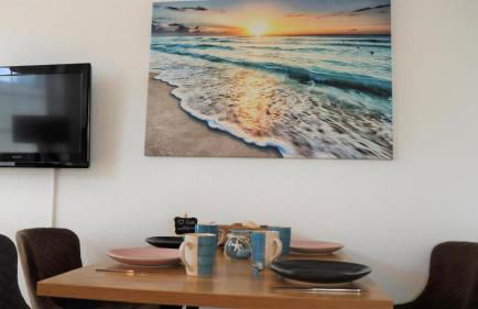 Ferienwohnung Goode Wind - Foto 5