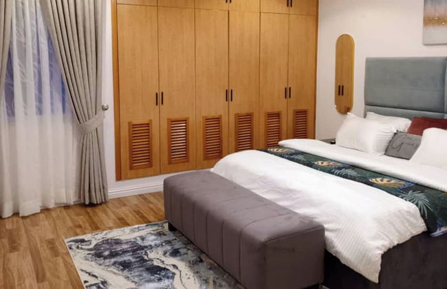 Luxurious Comfort in the Heart of Ikoyi Lagos - Foto 7