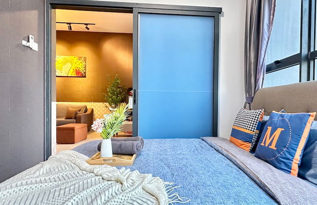 Atlantis Residence - Foto 31