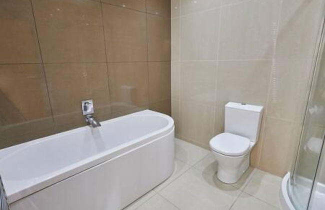 Host Stay The Knight Street Penthouse II - Foto 15