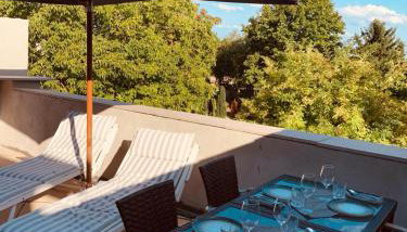 The Hampton Hock's - Wellness & Wine - Foto 4