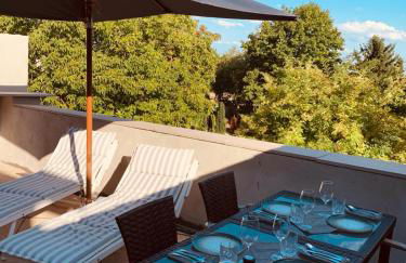 The Hampton Hock's - Wellness & Wine - Foto 11