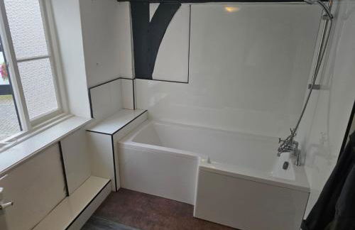 Stay in History 13th Century Gem in Central Shrewsbury! - Foto 25