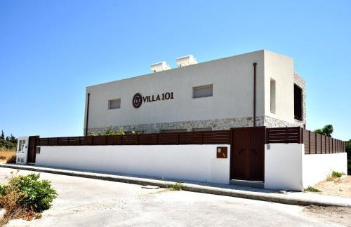 Villa 101 Rhodes - Foto 42