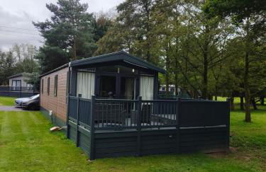 JJs Lodge Oaktree - Foto 15