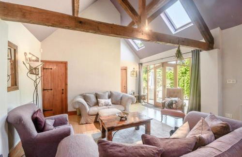Spacious 5 bed Barn in the Heart of Worcestershire - Foto 21