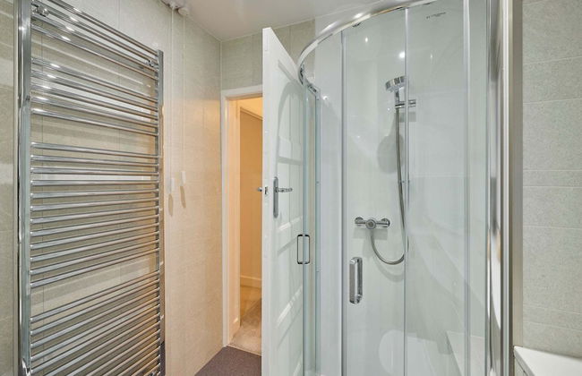 Host Stay Sea Haven - Foto 17