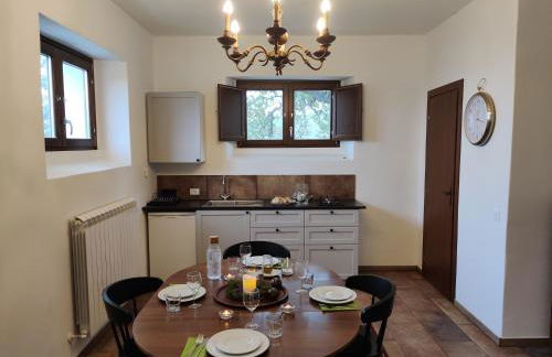 Casa Martin , 4 bedroom villa - Foto 36