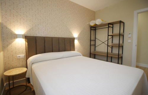 Apartamentos El Somo 2 habitaciones - Foto 18