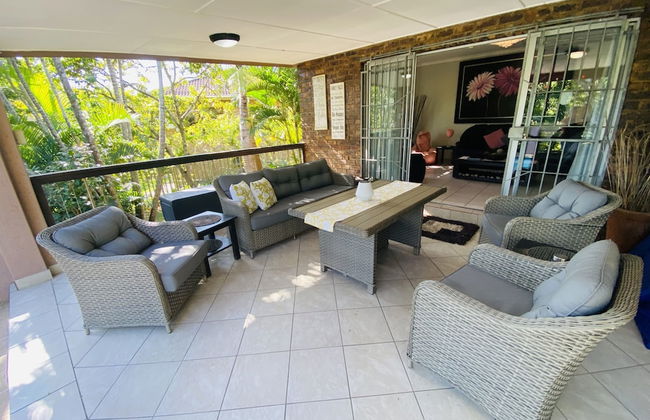 Pelican s Nest Holiday Home St Lucia - Foto 23