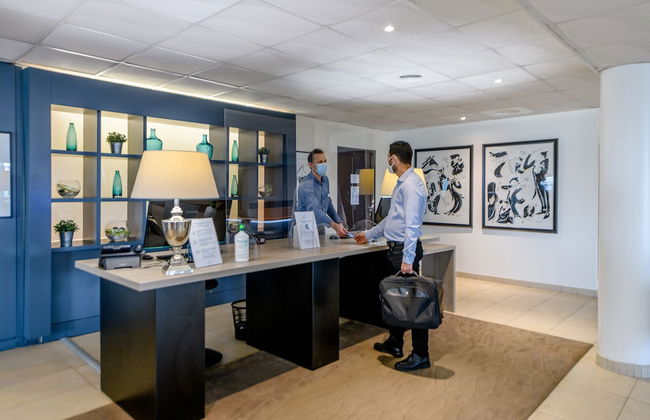 Comfort Aparthotel Bordeaux Begles Arena - Foto 3