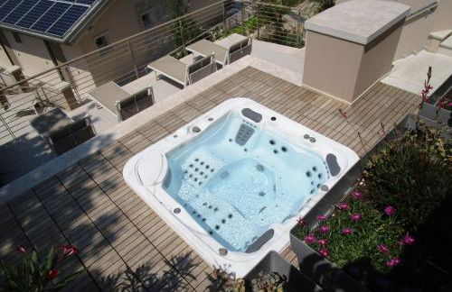 Villa Kiara - Foto 36