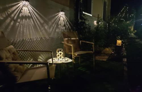 Suite Curry - Photo 39