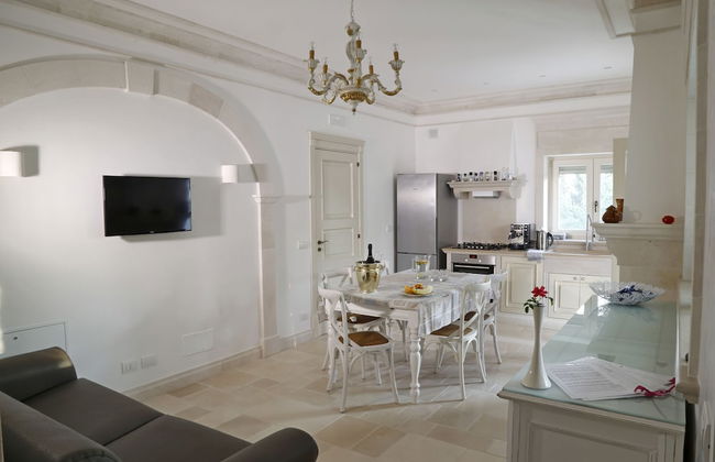 Villa Angelina - Foto 55