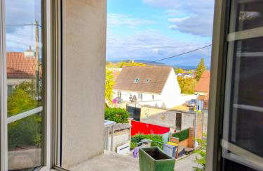 3 Gites- Le Roosevelt, Côte 204, Côte 204 Bis - Foto 48