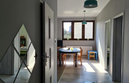 Urocze Apartamenty na Wsi - Foto 43