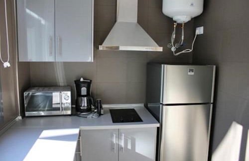 Apartamentos San Pablo - Foto 36