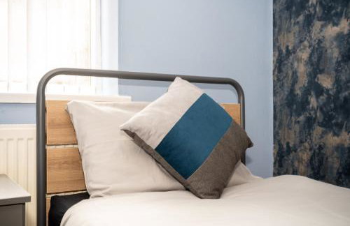 Private retreat For 3 Near City Centre - Photo 42