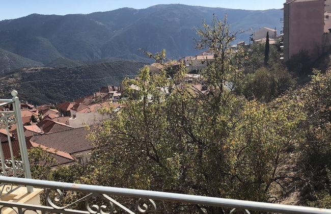 Arahova Cozy Apartment - Foto 1