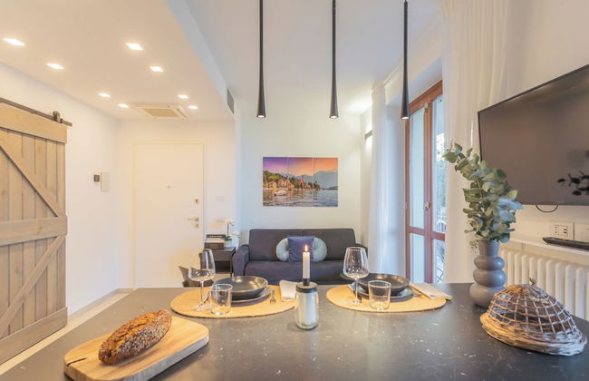 We Lake Como by Rent all Como - Foto 23