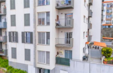 Sapphire Scape Assomada Madeira by GRM - Foto 20