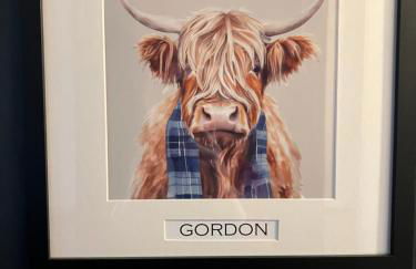 'Gordon' in ApartNest Auchterarder - Foto 14