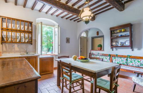 Holiday Home Tenuta La Colonna by Interhome - Foto 21