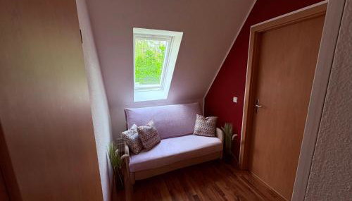 Helle und gemütliche Ferienwohnung im Lausitzer Seenland - Foto 4