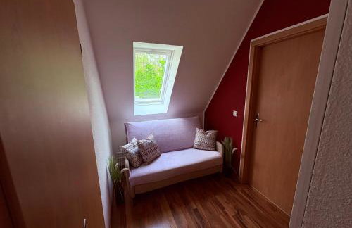 Helle und gemütliche Ferienwohnung im Lausitzer Seenland - Foto 4