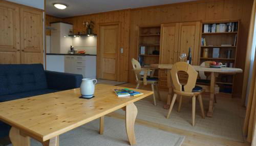 Fewo Rotspitze - Foto 5