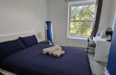 Comfortable 2 bedrooms flat in Oval Central London - Foto 10