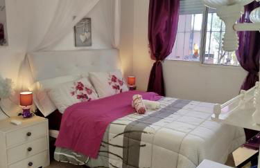 location appartement isla plana espagne - Foto 23