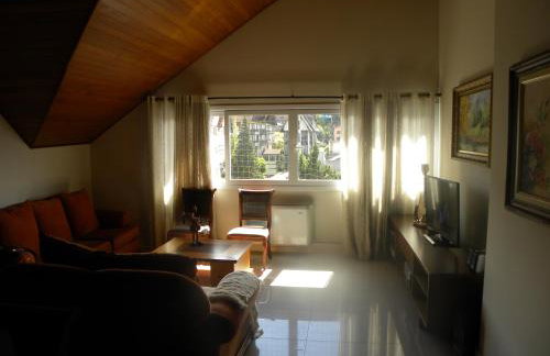 Ampla Cobertura no Centro de Gramado - Foto 31