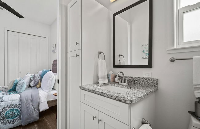 Ocean Front Flagler Beach Sleeps 5 People - Foto 29