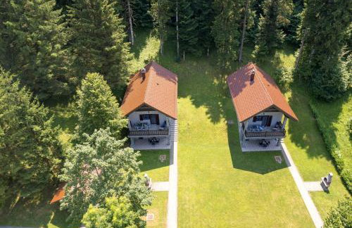 Gorska bajka - Smreka, kuća za odmor i wellness - Foto 27