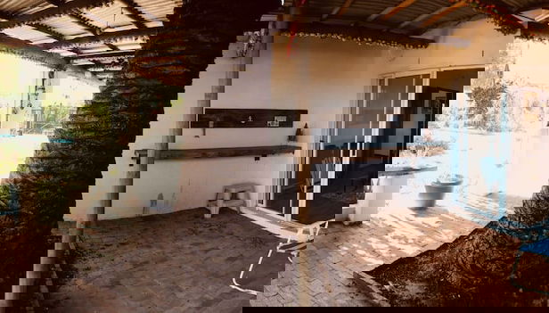 Melkbos Seagulls Lapa - Foto 2, Recepción