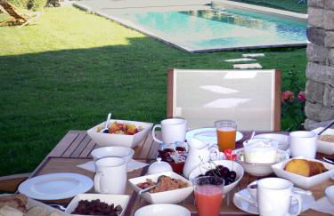 Les Terrasses - Gordes - Photo 61