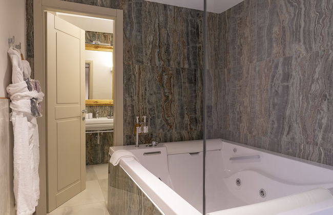 Palazzo dei Mercanti - Historical Residence - Foto 24