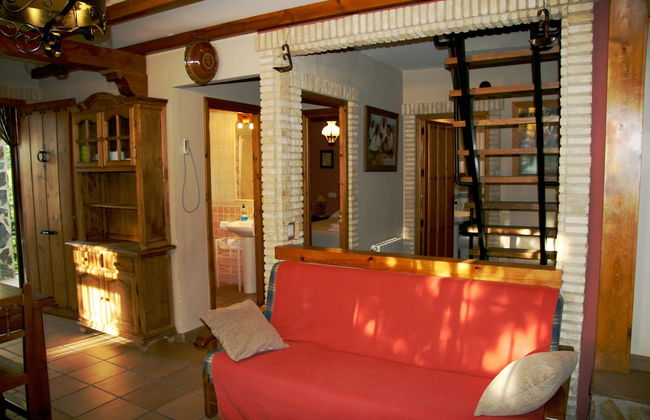 Casa El Rincón - Foto 25